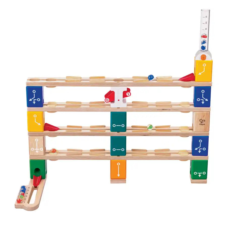 Hape Quadrilla Basic Coding Set Hape Quadrilla Basic Coding Set