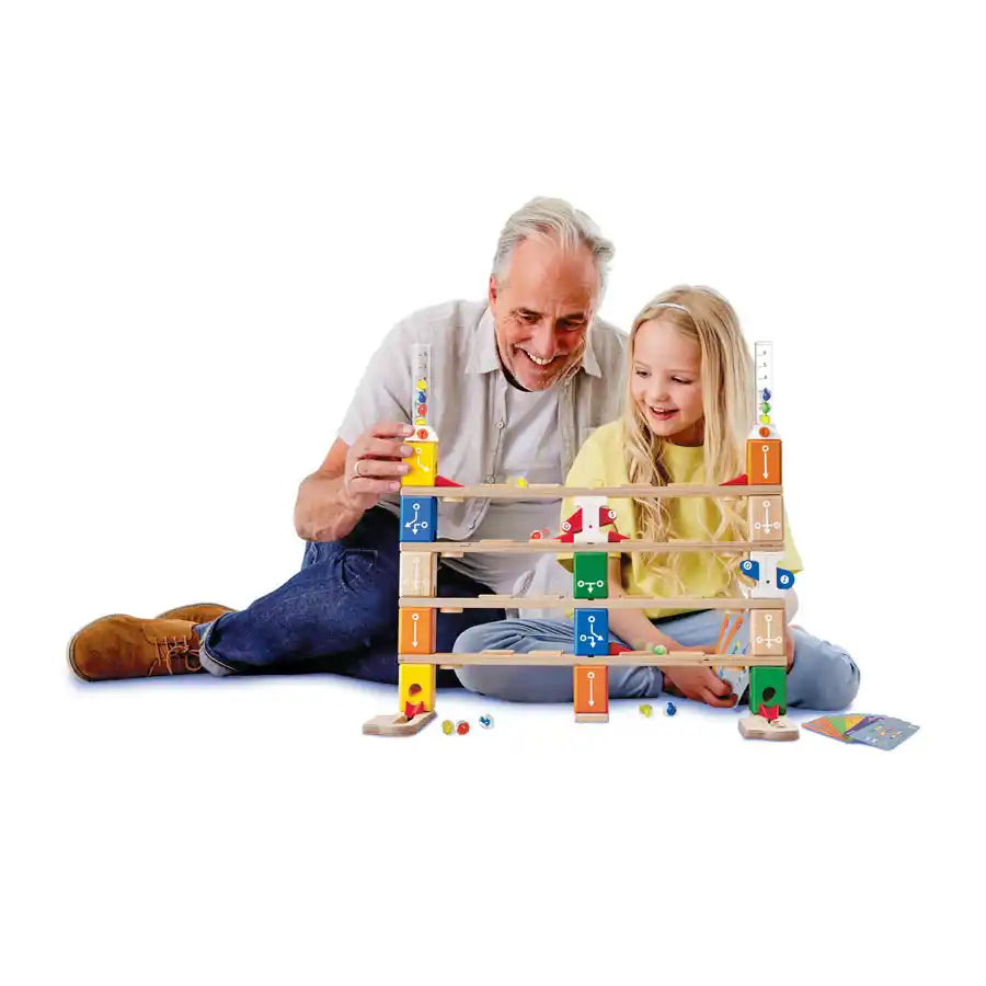 Hape Quadrilla Basic Coding Set Hape Quadrilla Basic Coding Set