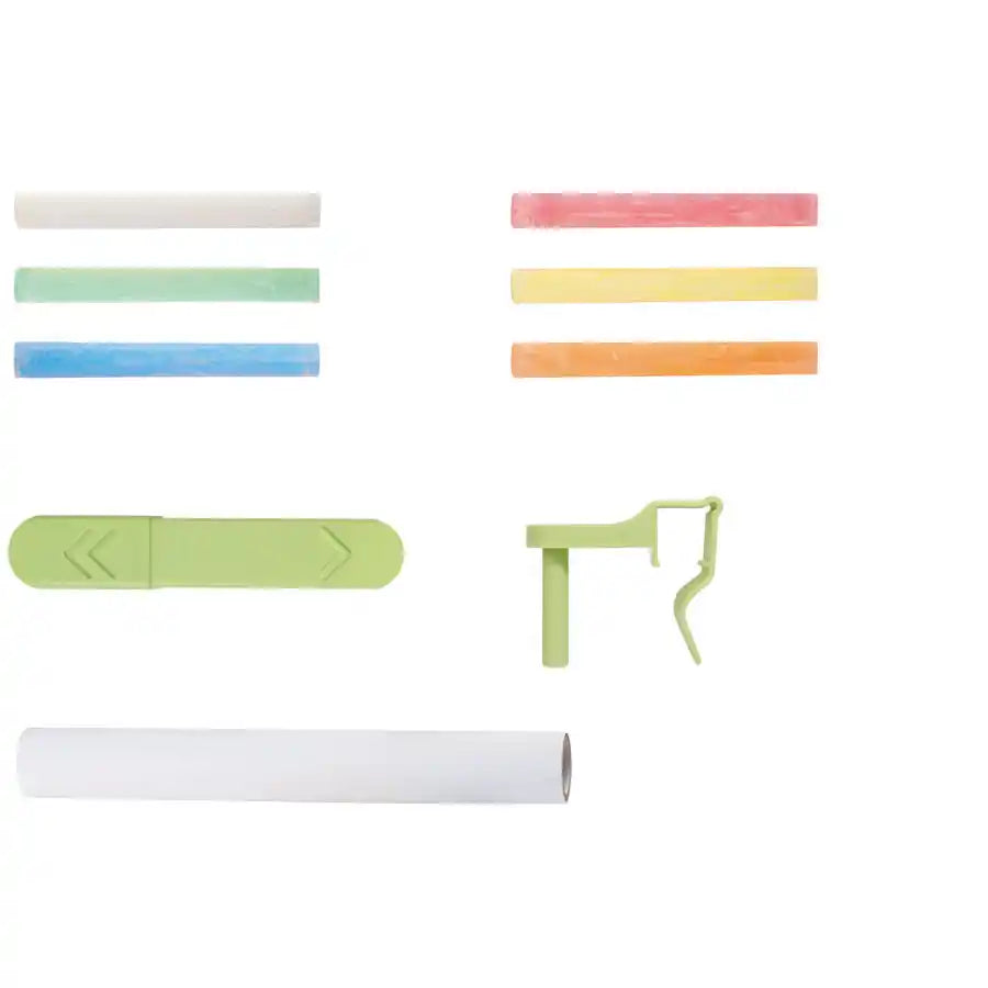 Hape Step Up Bamboo Easel Hape Step Up Bamboo Easel