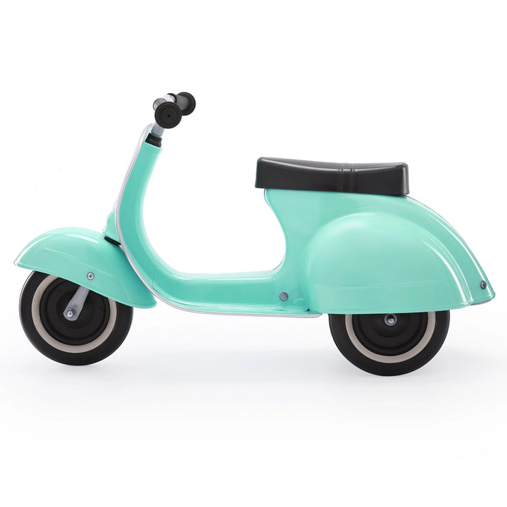 PRIMO Ride On Kids Toy Classic (Mint)