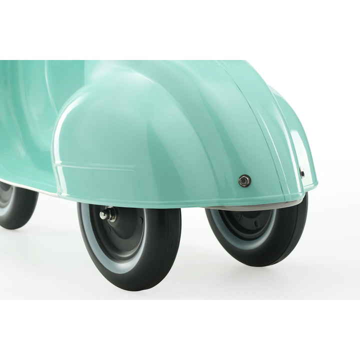PRIMO Ride On Kids Toy Classic (Mint)
