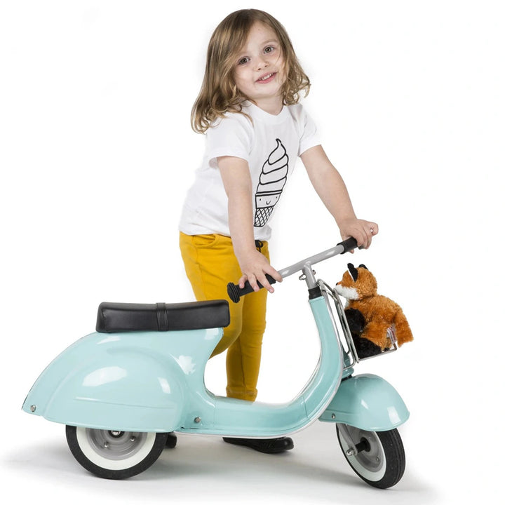 PRIMO Ride On Kids Toy Classic (Mint)