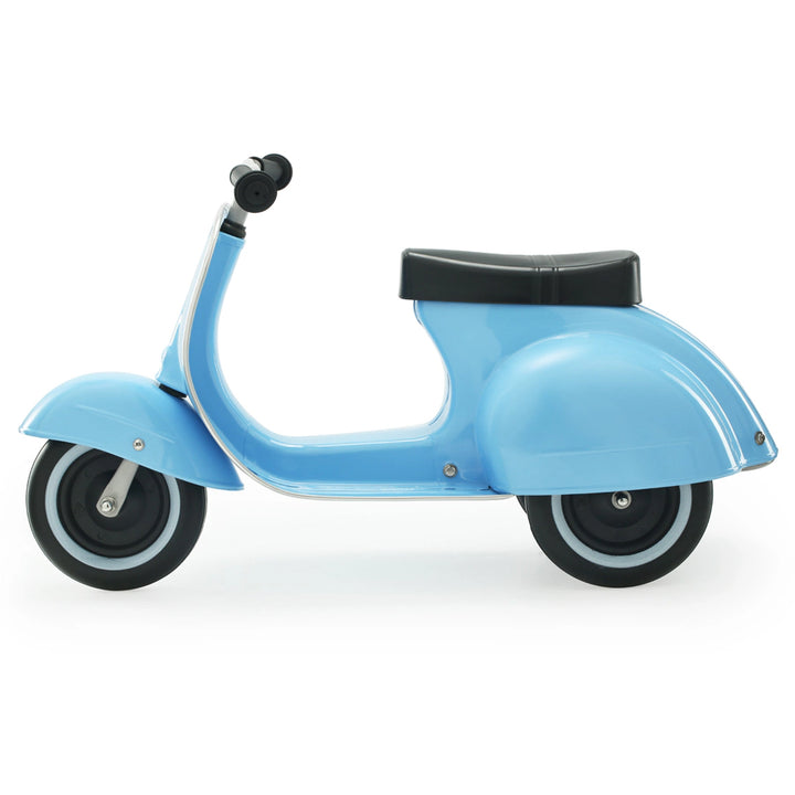 PRIMO Ride On Kids Toy Classic (Blue)