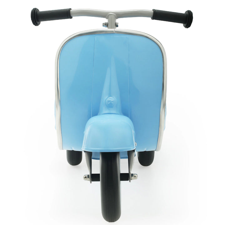 PRIMO Ride On Kids Toy Classic (Blue)