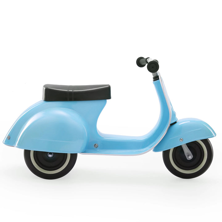 PRIMO Ride On Kids Toy Classic (Blue)