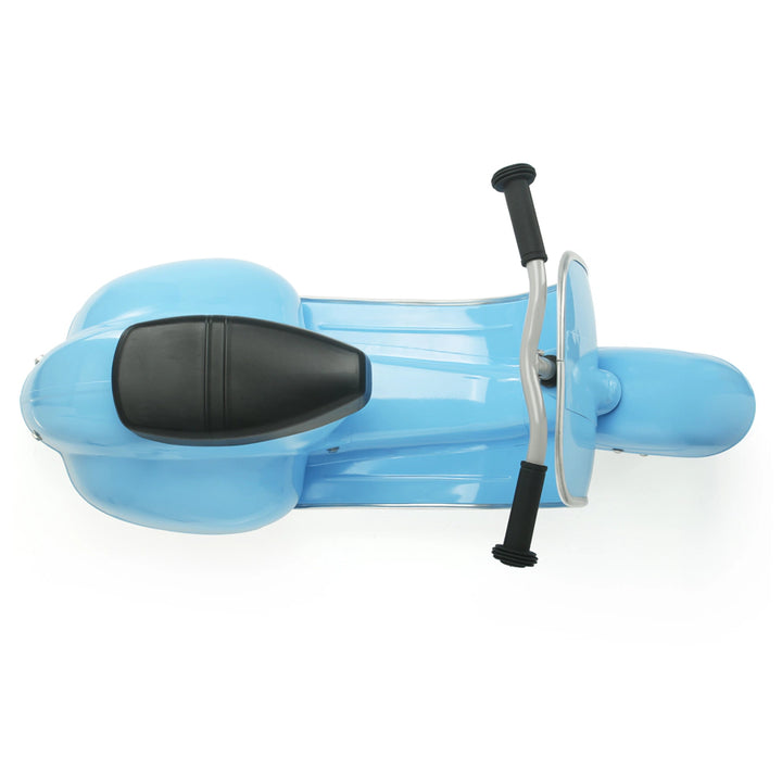 PRIMO Ride On Kids Toy Classic (Blue)