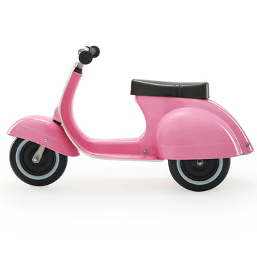 PRIMO Ride On Kids Toy Classic (Pink)