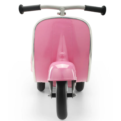 PRIMO Ride On Kids Toy Classic (Pink)