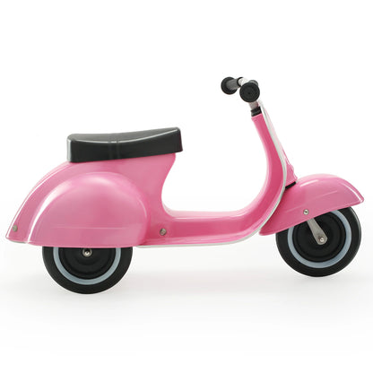 PRIMO Ride On Kids Toy Classic (Pink)