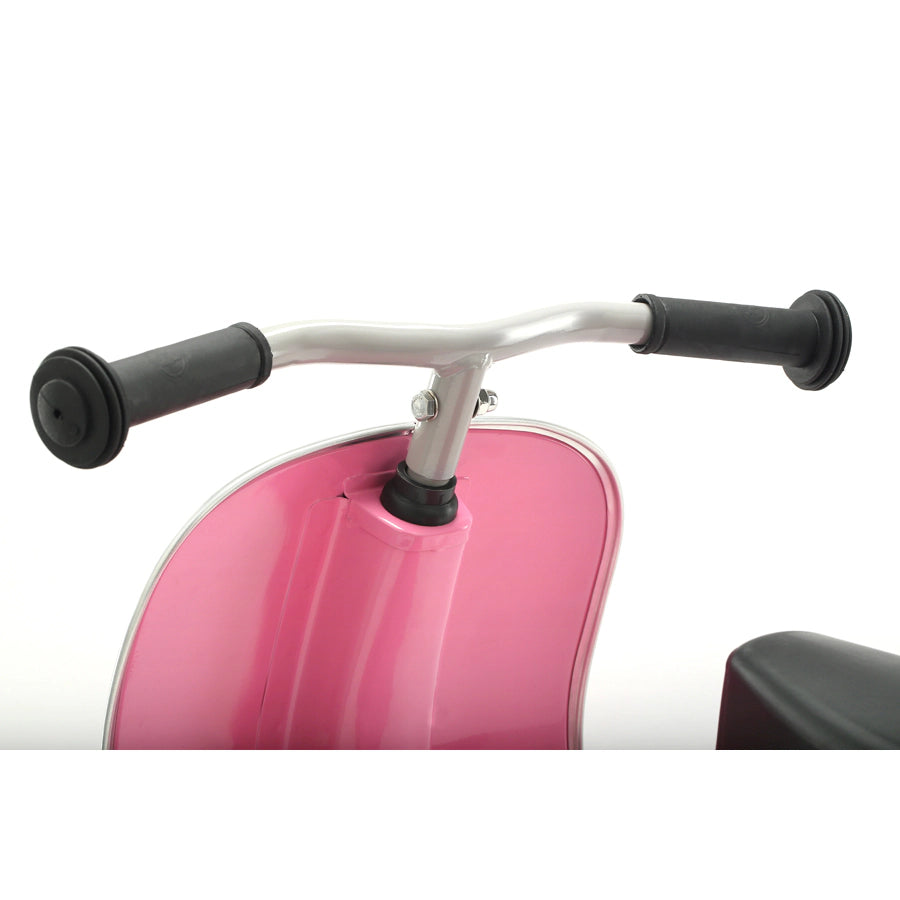 PRIMO Ride On Kids Toy Classic (Pink)