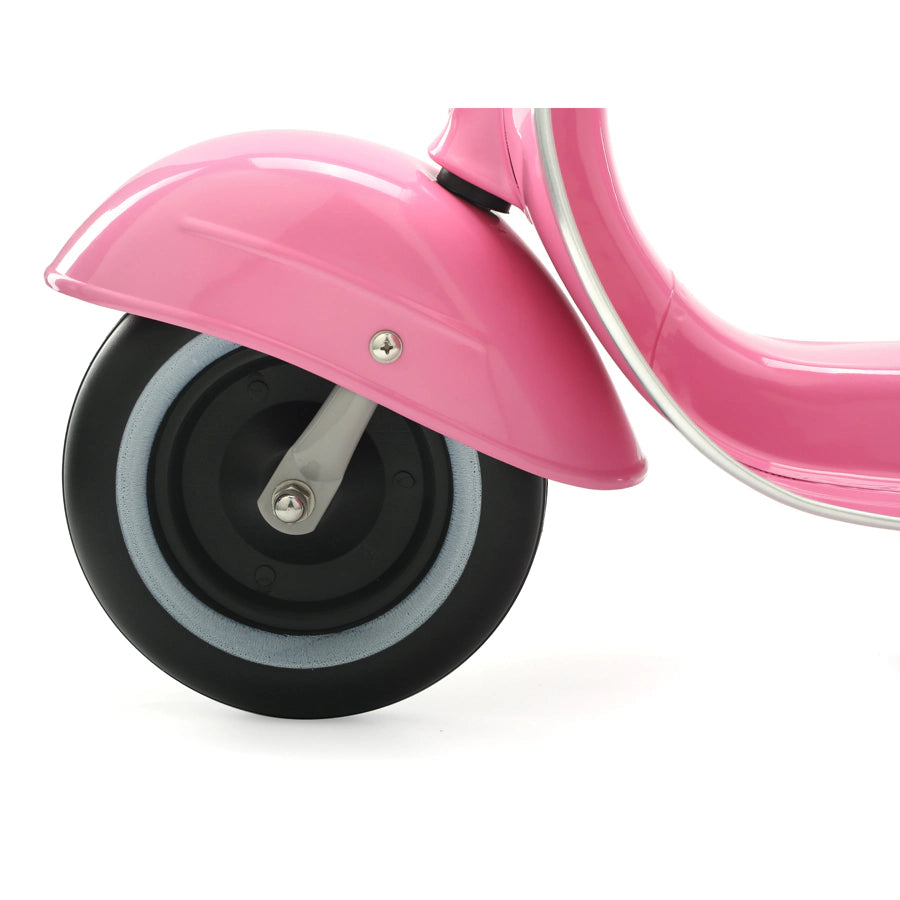 PRIMO Ride On Kids Toy Classic (Pink)