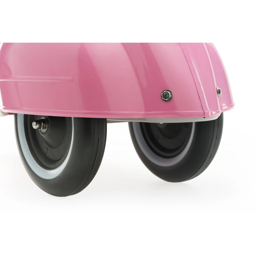 PRIMO Ride On Kids Toy Classic (Pink)