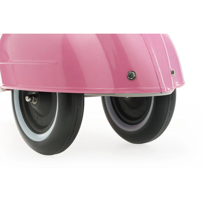 PRIMO Ride On Kids Toy Classic (Pink)