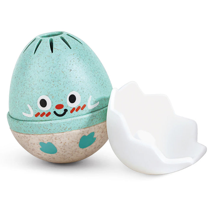 Hape Happy Hatchlings Wobble Rattles