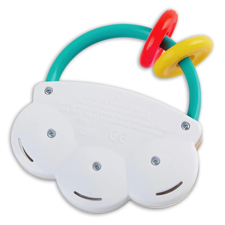 Hape Tambourine