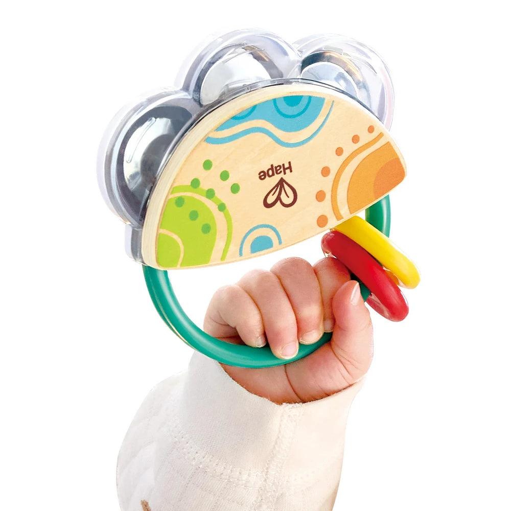 Hape Tambourine Hape Tambourine
