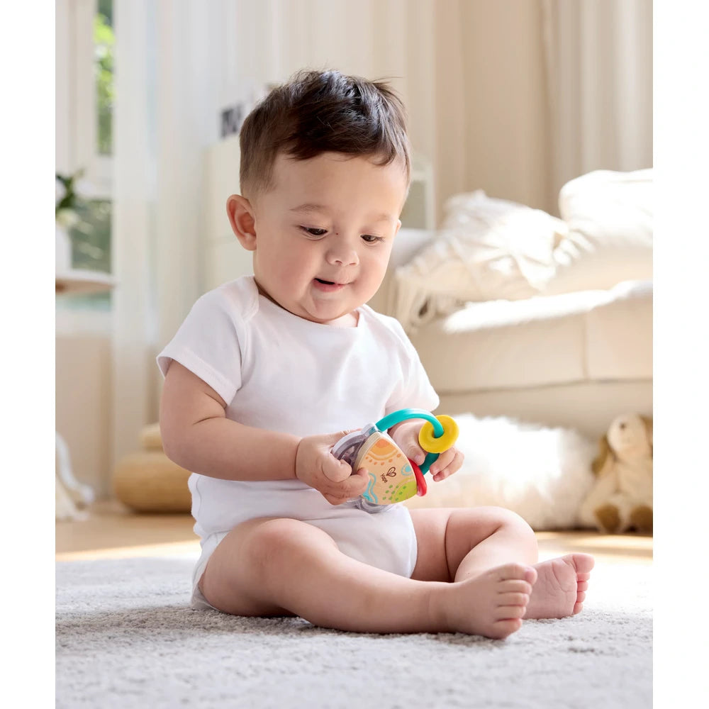Hape Tambourine Hape Tambourine