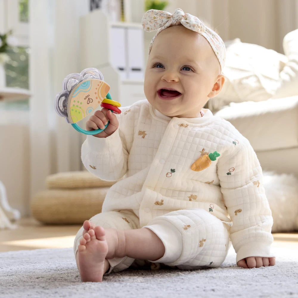 Hape Tambourine Hape Tambourine