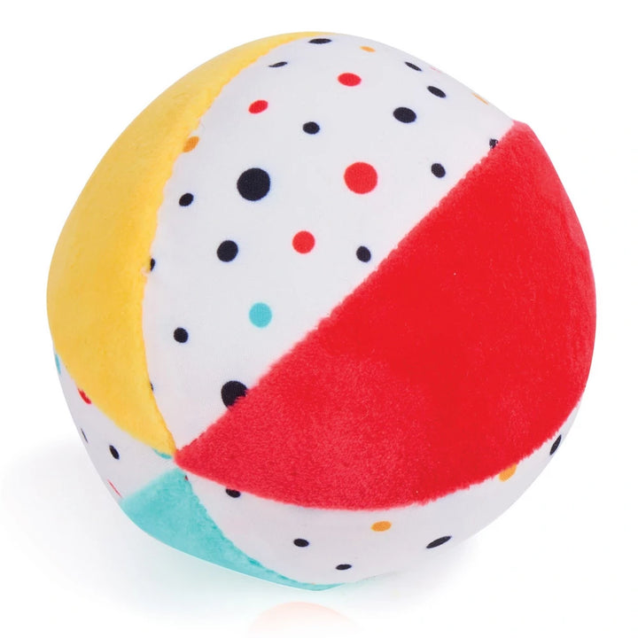 Hape 5 in1 Baby Sensory Set