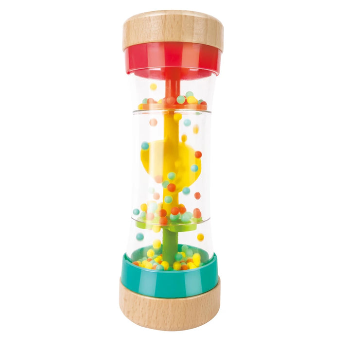 Hape 5 in1 Baby Sensory Set