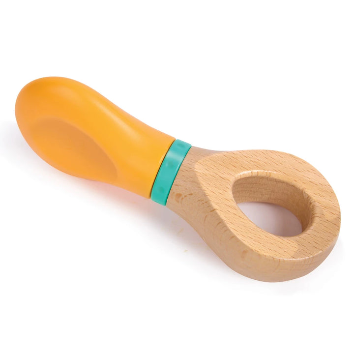 Hape 5 in1 Baby Sensory Set