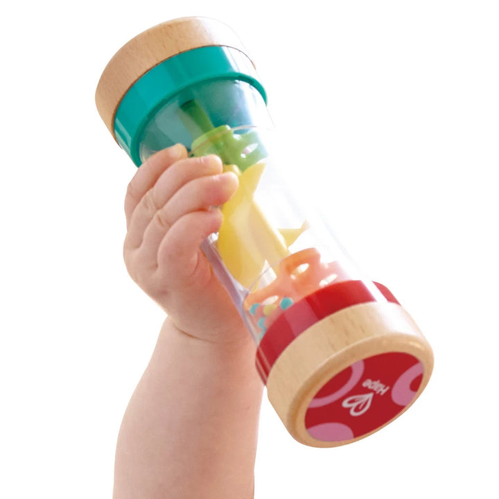 Hape 5 in1 Baby Sensory Set