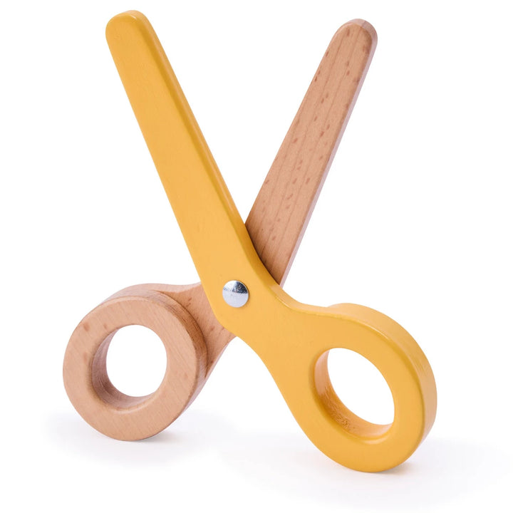 Hape Role Play Snip & Style Hair Salon Kit