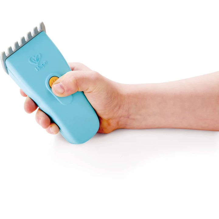 Hape Role Play Snip & Style Hair Salon Kit