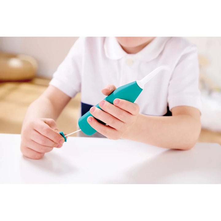 Hape Role Play Super Smile Dental Clinic Set