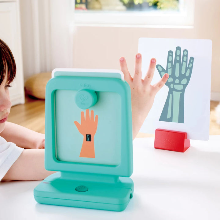 Hape Role Play Little Doctor's Medical Set