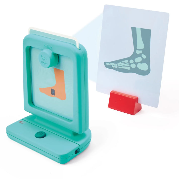 Hape Role Play Little Doctor's Medical Set