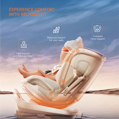 Welldon Smart Rotate 2 Pro iSize 360° Isofix Car Seat (Group 0+/1/2) Moonstone