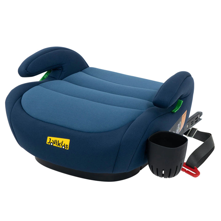 Jovikids Ohho+ I-Size Booster Car Seat ISOFIX (Blue)