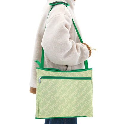 Jovikids Travel Tray for Kids (Green)