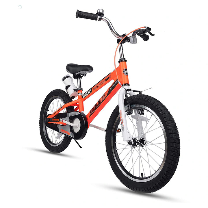 RoyalBaby Spaceno.1 Alloy 14" (Orange)