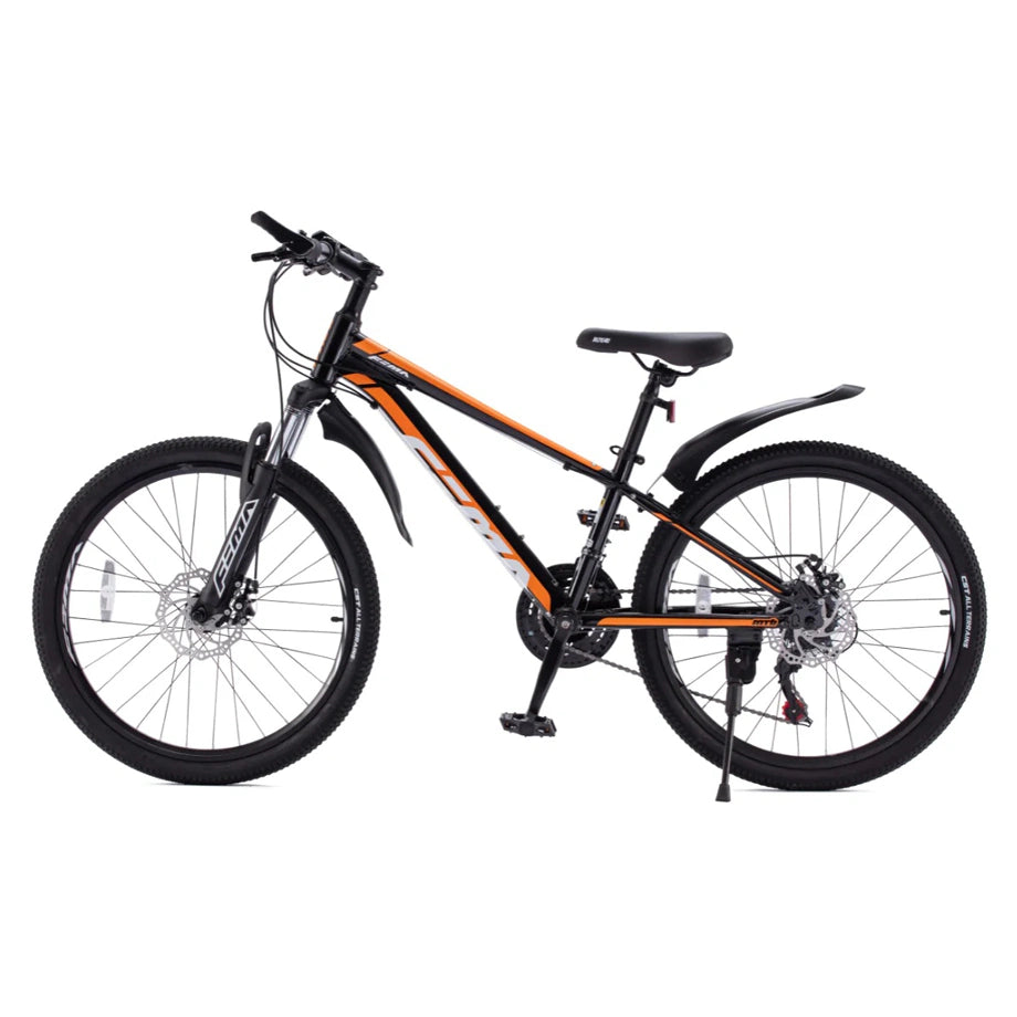RoyalBaby Royalloy 21-Speed (Black)