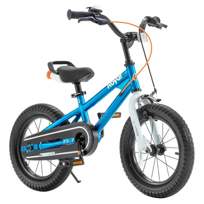 RoyalBaby 7Th Gen Freestyle 12 Inch