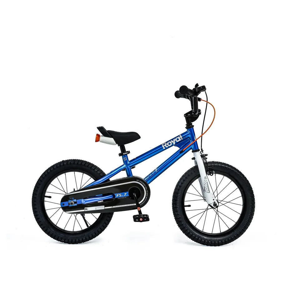 RoyalBaby 7Th Gen Freestyle 12 Inch