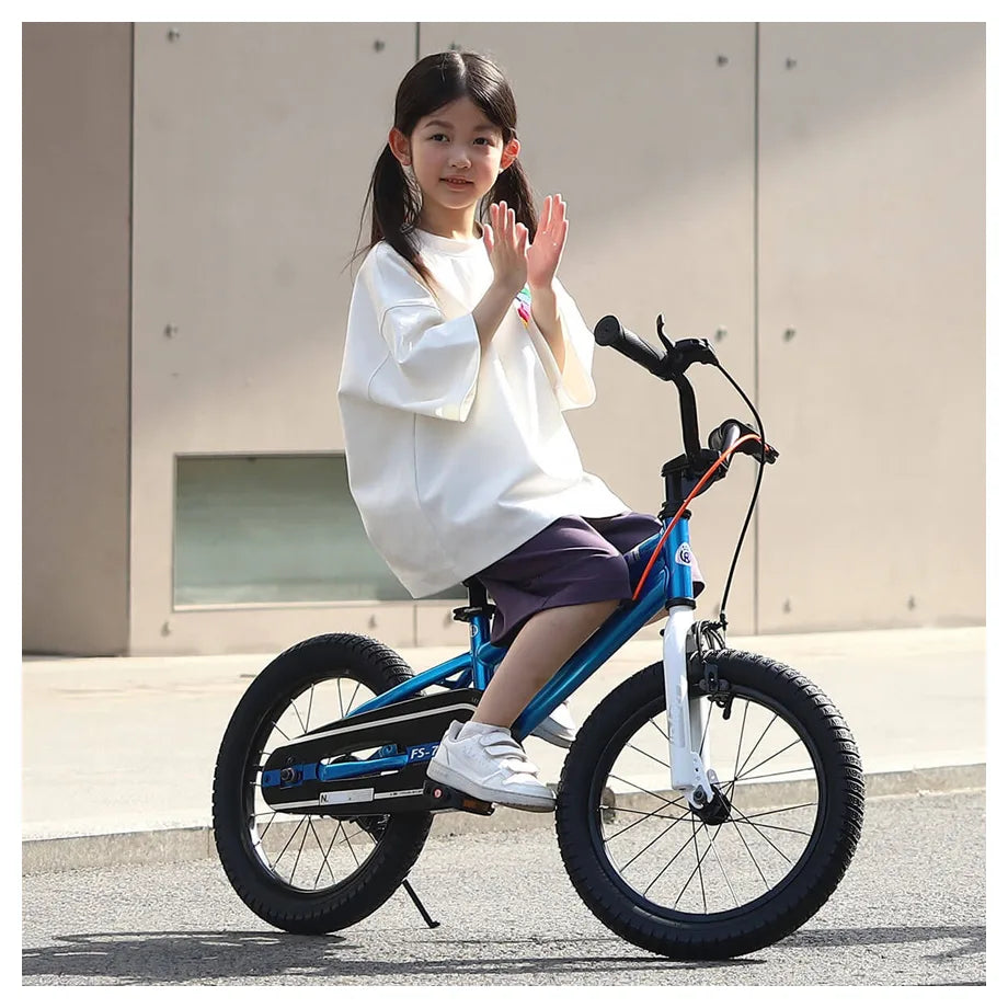 RoyalBaby 7Th Gen Freestyle 16 Inch