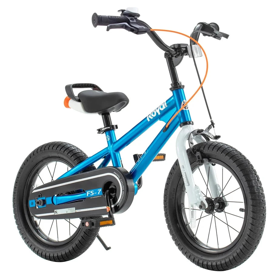 RoyalBaby 7Th Gen Freestyle 16 Inch