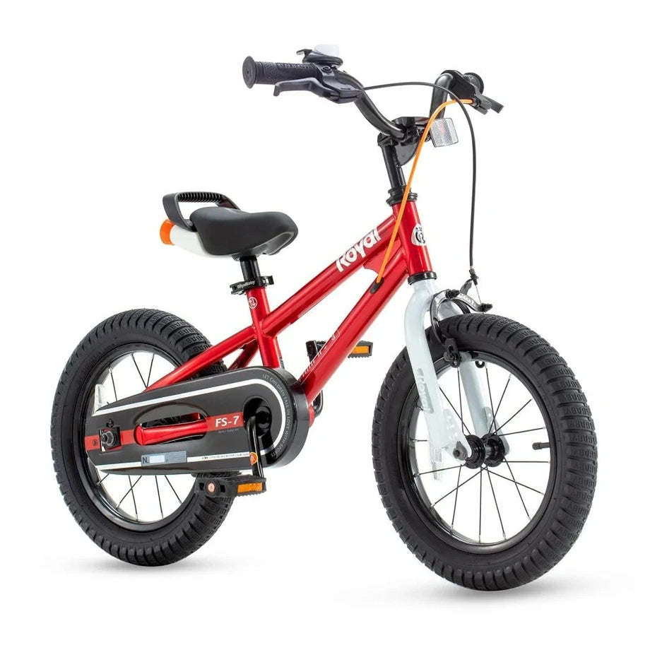 RoyalBaby 7Th Gen Freestyle 16 Inch