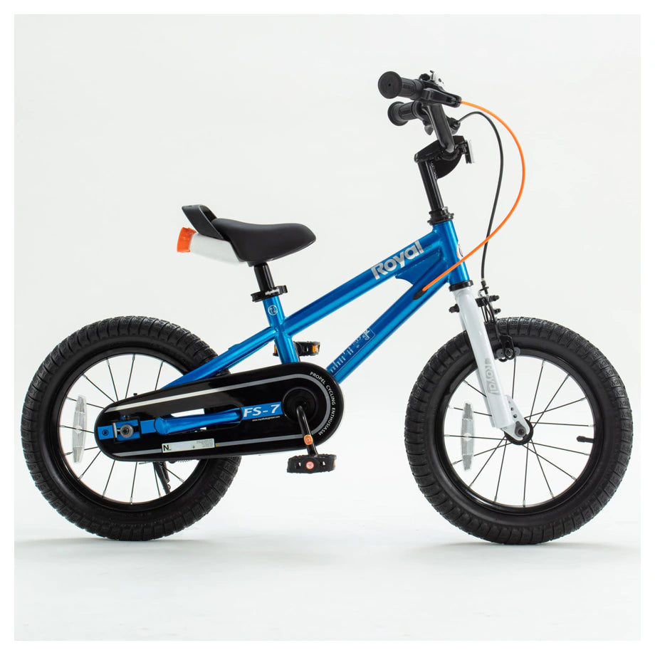 RoyalBaby 7Th Gen Freestyle 18 Inch