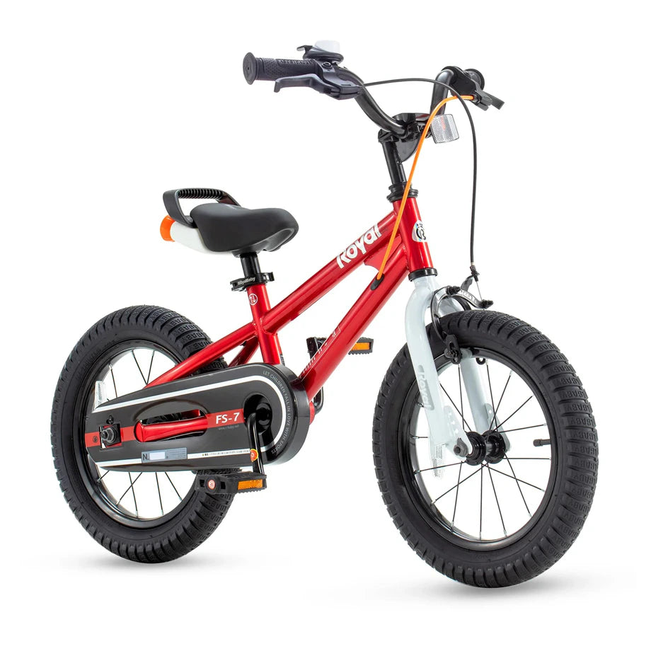 RoyalBaby 7Th Gen Freestyle 18 Inch