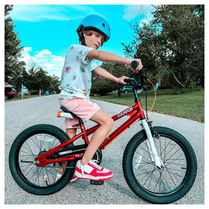 RoyalBaby 7Th Gen Freestyle 18 Inch