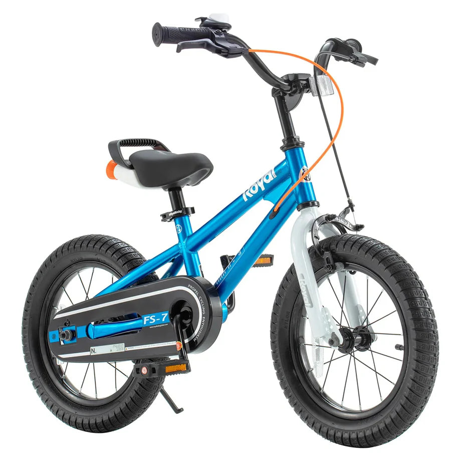 RoyalBaby 7Th Gen Freestyle 20 Inch