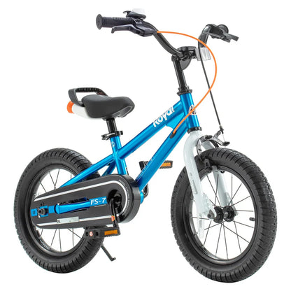 RoyalBaby 7Th Gen Freestyle 20 Inch