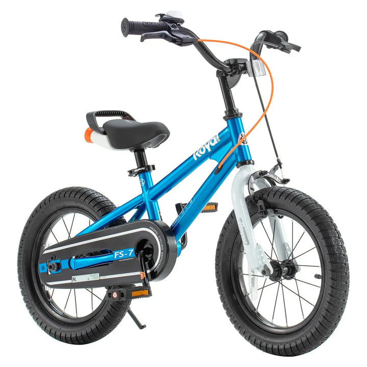 RoyalBaby 7Th Gen Freestyle 20 Inch
