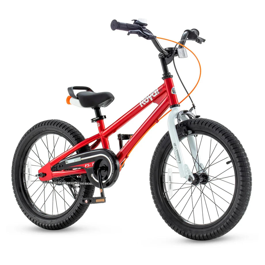 RoyalBaby 7Th Gen Freestyle 20 Inch