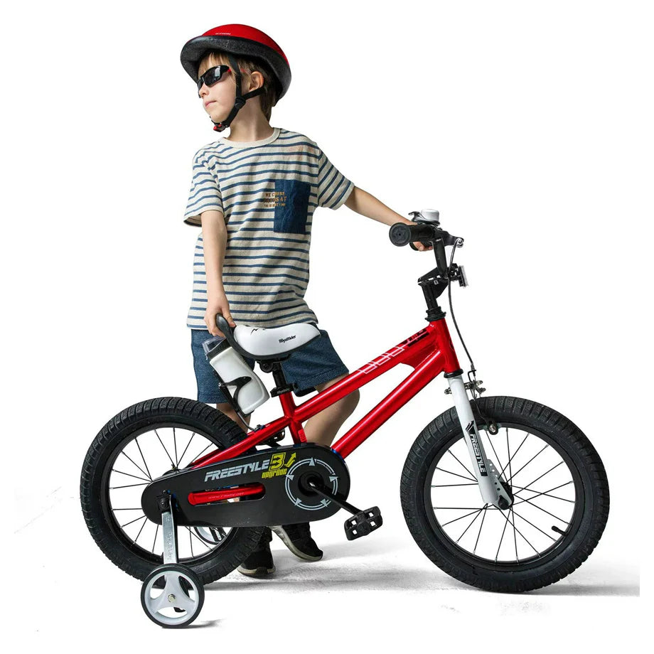 RoyalBaby 7Th Gen Freestyle 20 Inch