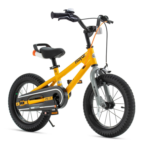 RoyalBaby 7Th Gen Freestyle 20 Inch